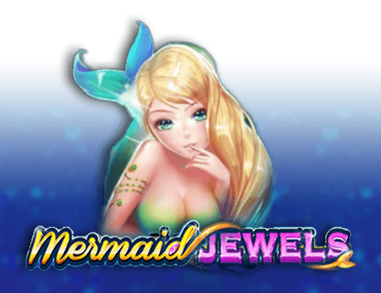 Mermaid Jewels