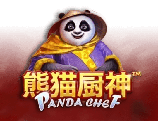 Panda Chef