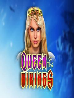 Queen of the Vikings