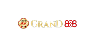 GRAND888 Casino Logo