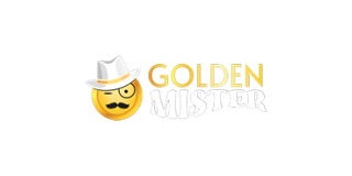Golden Mister Casino Logo