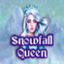 Snowfall Queen