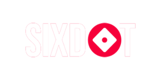 SixDot Casino Logo