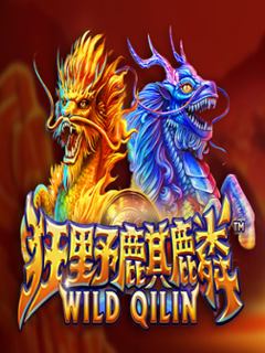 Wild Qilin
