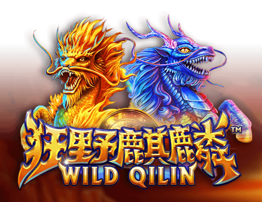 Wild Qilin