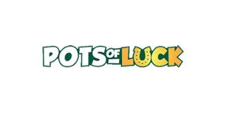 PotsOfLuck Casino Logo