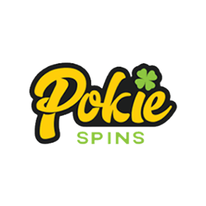 PokieSpins Casino Logo