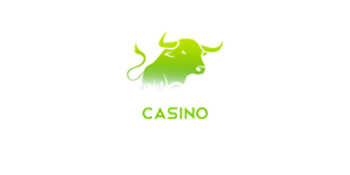 Raging Bull Casino Logo