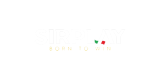 SIRPLAY Casino Logo
