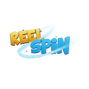 Reel Spin Casino Logo