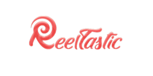 Reeltastic Casino Logo