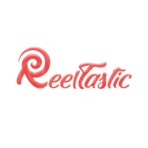 Reeltastic Casino Logo