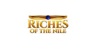 Riches of the Nile Casino Logo