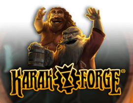 Karak Forge