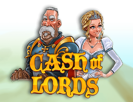 Cash Of Lords