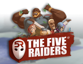 Five Raiders