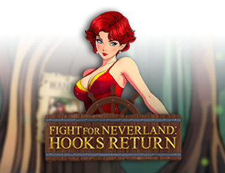 Fight for Neverland: Hook's Return