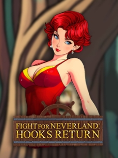 Fight for Neverland: Hook's Return