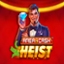 Area Cash Heist