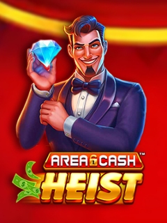 Area Cash Heist