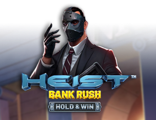 Heist: Bank Rush