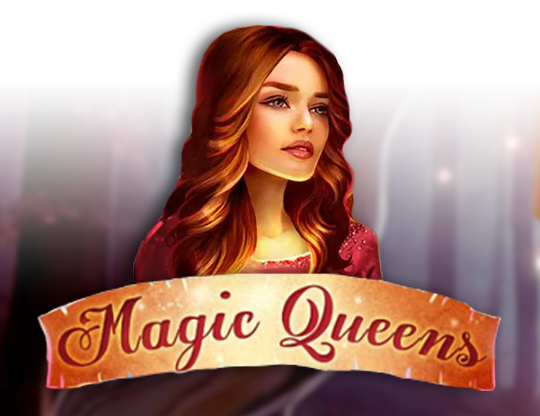Magic Queens Dice