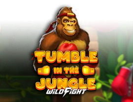 Tumble in the Jungle Wild Fight