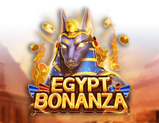 Egypt Bonanza (Fa Chai Gaming)