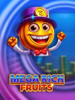 Mega Rich Fruits