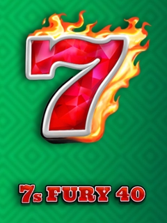 7s Fury 40
