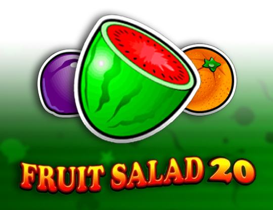 Fruit Salad 20