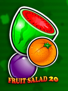 Fruit Salad 20
