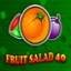 Fruit Salad 40