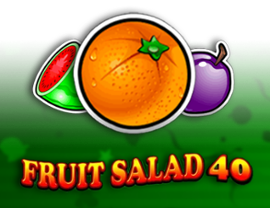 Fruit Salad 40