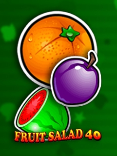 Fruit Salad 40