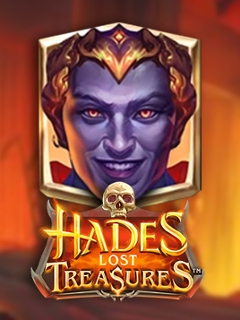 Hades Lost Treasures