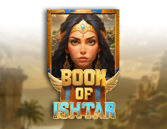 Book of Ishtar