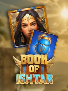 Book of Ishtar