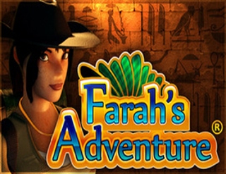 Farah s Adventure