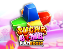 Sugar Bomb DoubleMax