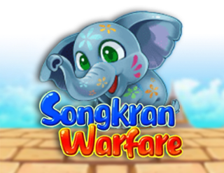 Songkran Warfare