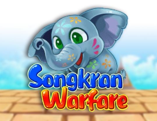 Songkran Warfare