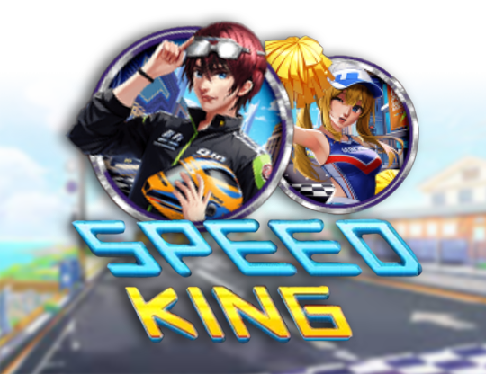 Speed King (KA Gaming)
