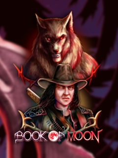 Book of Moon