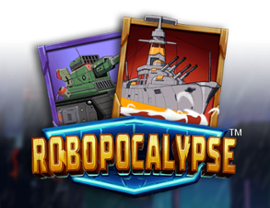 Robopocalypse