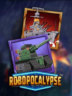 Robopocalypse