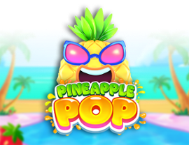 Pineapple Pop