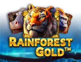 Rainforest Gold