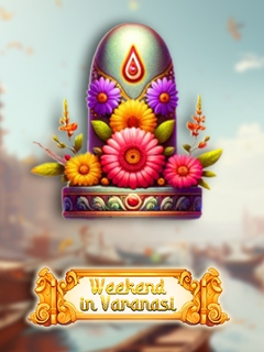 Weekend in Varanasi