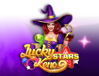 Lucky Stars Keno